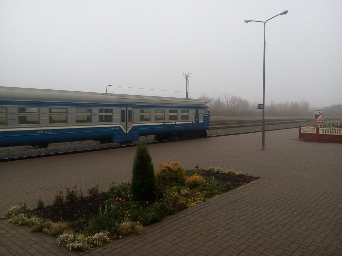 Это какая-то мистика: в белорусском городе Лепеле вокзал есть, но нет  Белорусской железной дороги | Автостопом по европам | Дзен