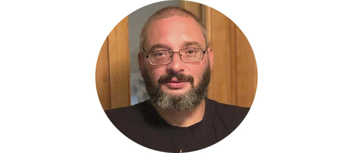 Михаил Вишневский