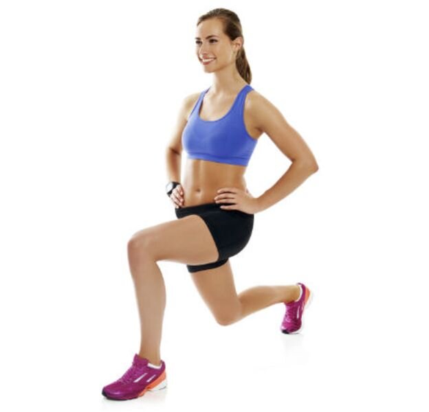 Не забывай про себя. 