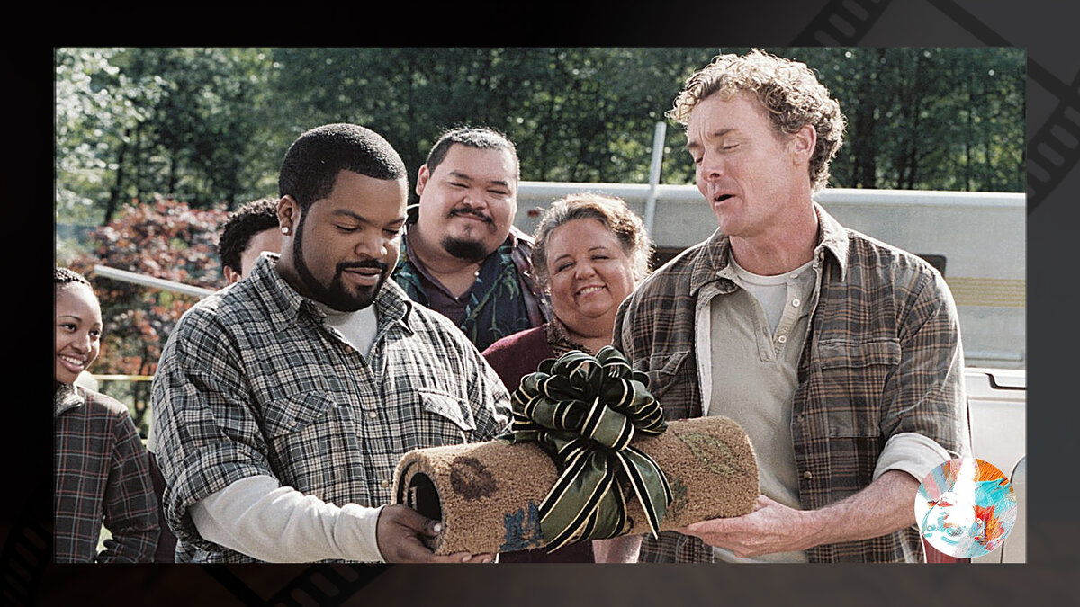 "Ну что, приехали: ремонт" 