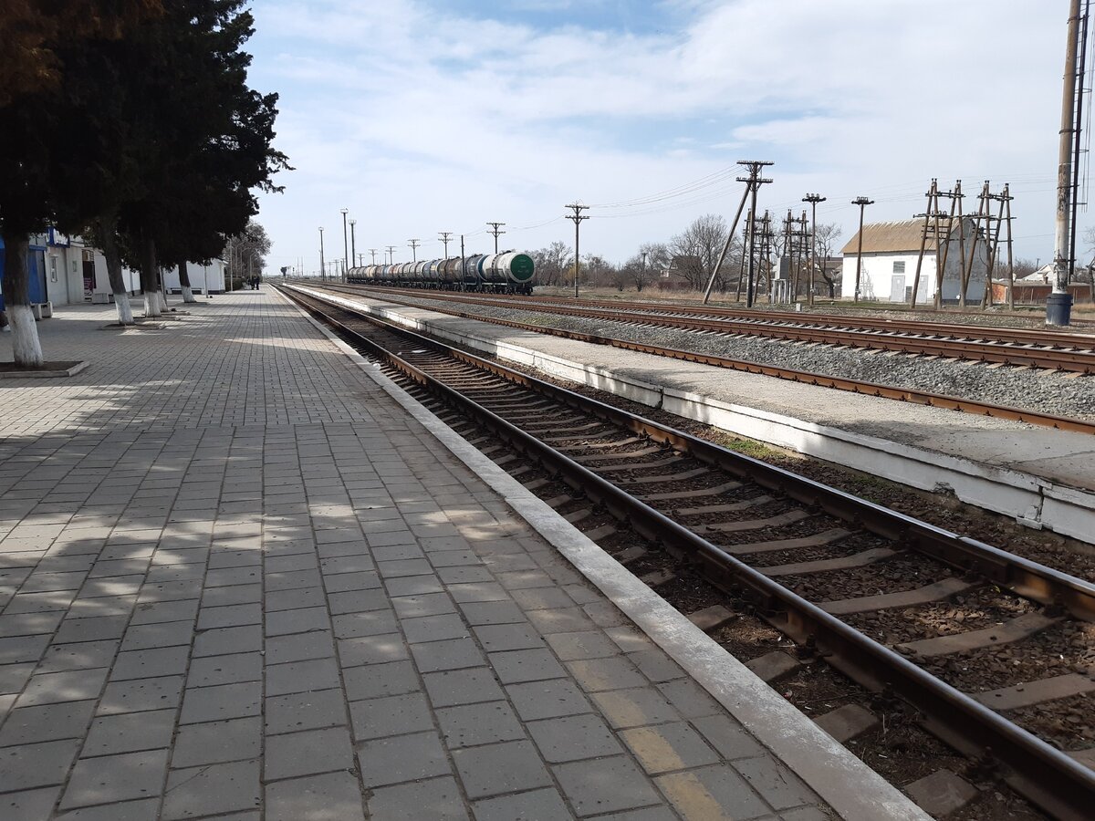 Поезд москва семь колодезей