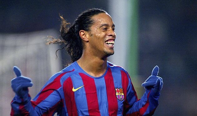 21 марта – день рождения великого футболиста.