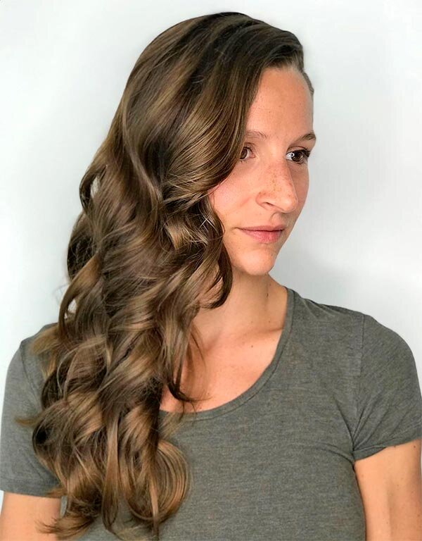 🔸 Модные женские стрижки и прически 2020. Самые свежие и актуальные модные тенденции стрижек и причесок сезона 2020 для клиенток салона красоты Wella Элиза.