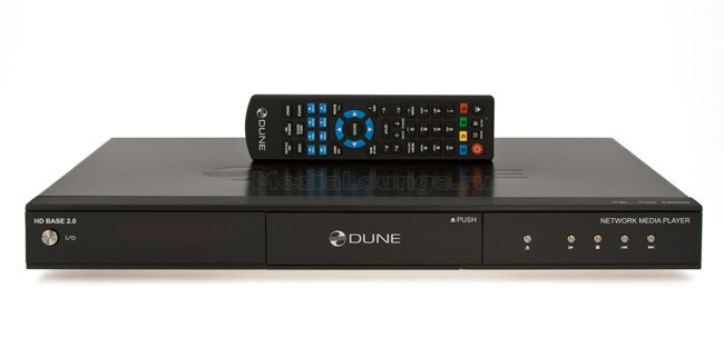 Dune HD Base.