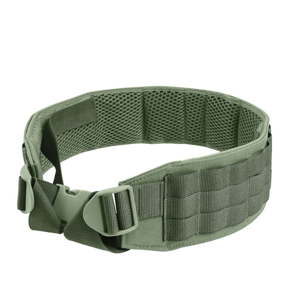 Варбелт, фотография из интернета.