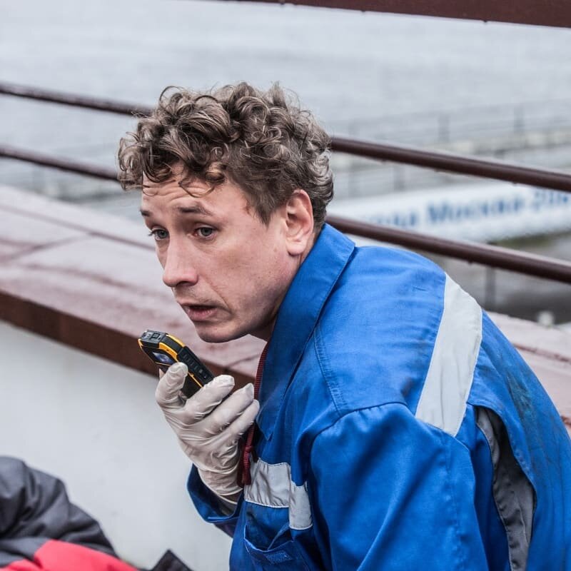 Кадр из фильма