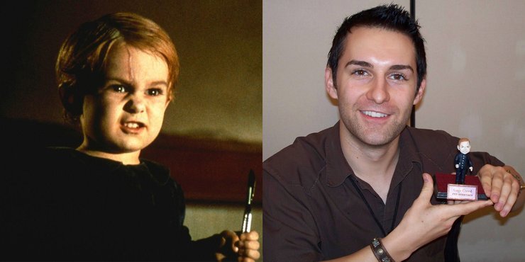 Кадр из фильма "Кладбище домашних животных". Источник: imdb.com 