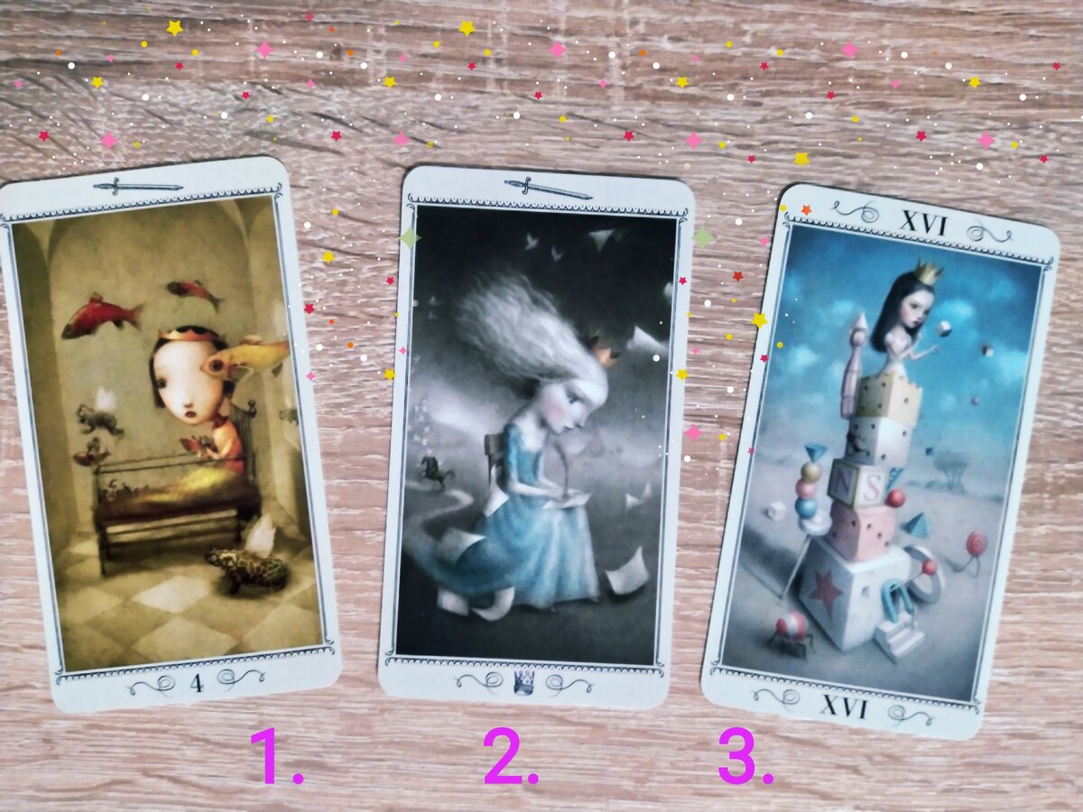 Ваш личный Таро-расклад - пишите заявки на электронную почту Le_Tarot@mail.ru или пишите в WhatsApp +7 928 316 48 49 (только сообщения). Инстаграм @tarologkseniia5