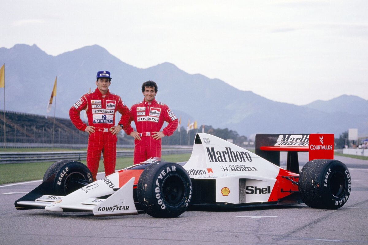 Формула 1 гонщик года. Айртон Сенна MCLAREN. Айртон Сенна 1988. Айртон Сенна 1989. Айртон Сенна Ален прост MCLAREN mp4/4 1988