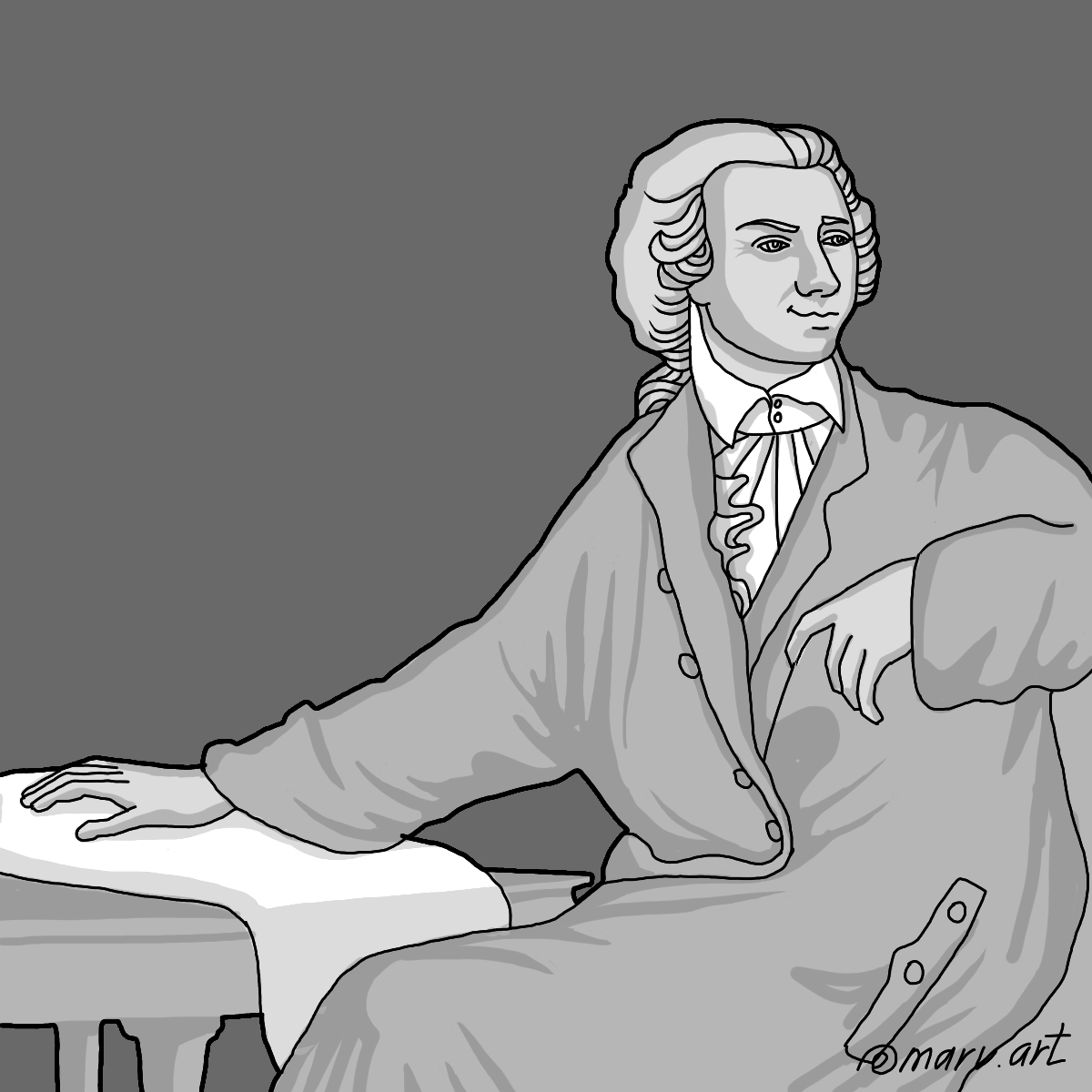 Леонард Эйлер