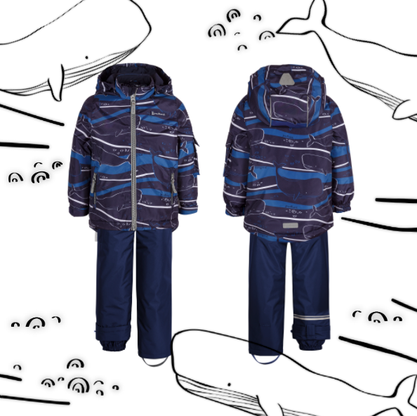 Коллекция весна 2020