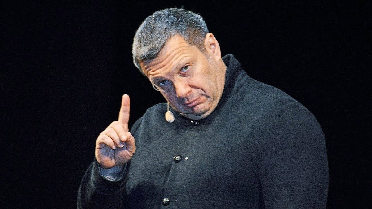 Владимир Соловьёв умудрился попасть в Книгу Рекордов Гиннесса