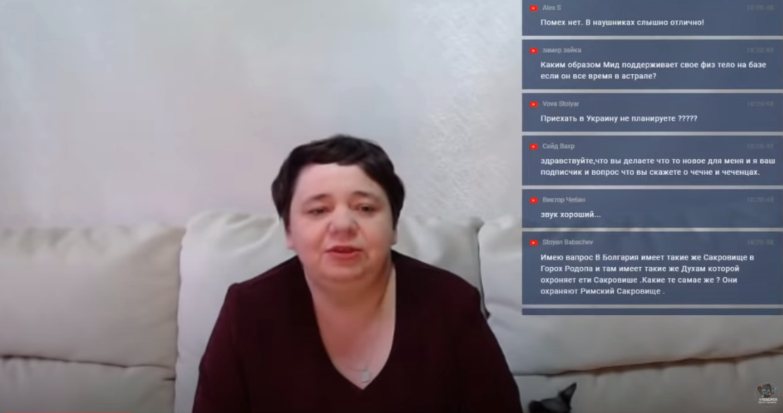 Проект кассиопея ирины подзоровой