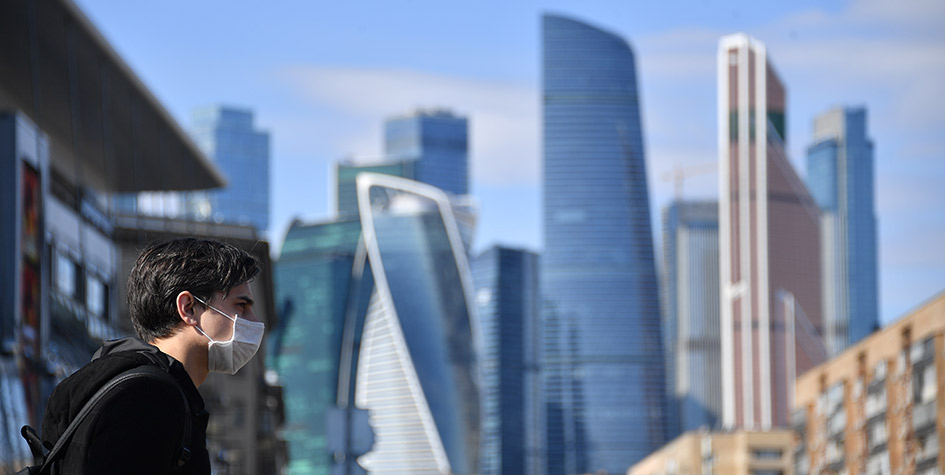 Фото: Komsomolskaya Pravda/Global Look Press