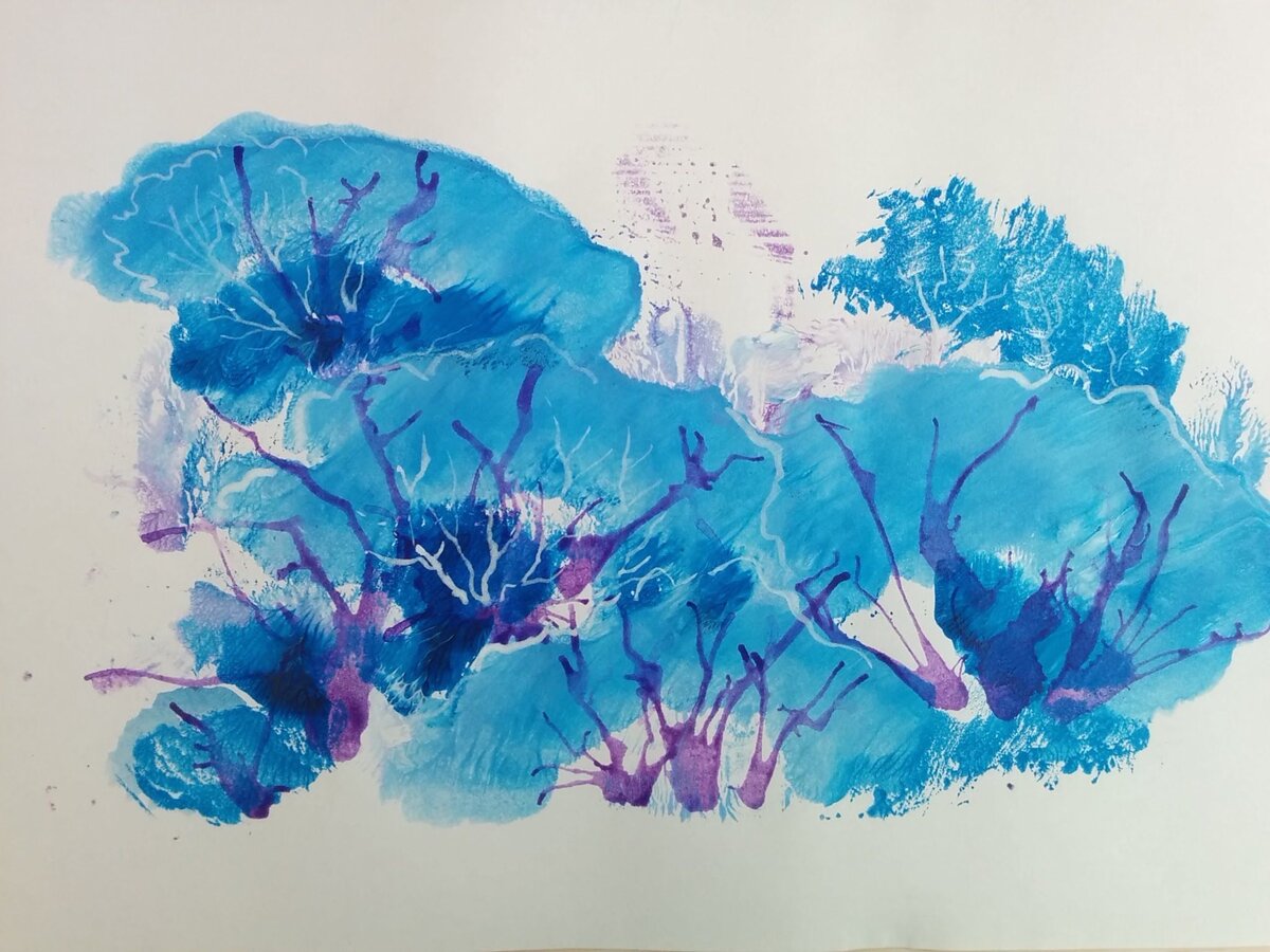 нетрадиционные техники рисования акварелью. техника кляксография детям 5 лет. рисование свечой. акварель нетрадиционные техники. акварель нетрадиционные техники.