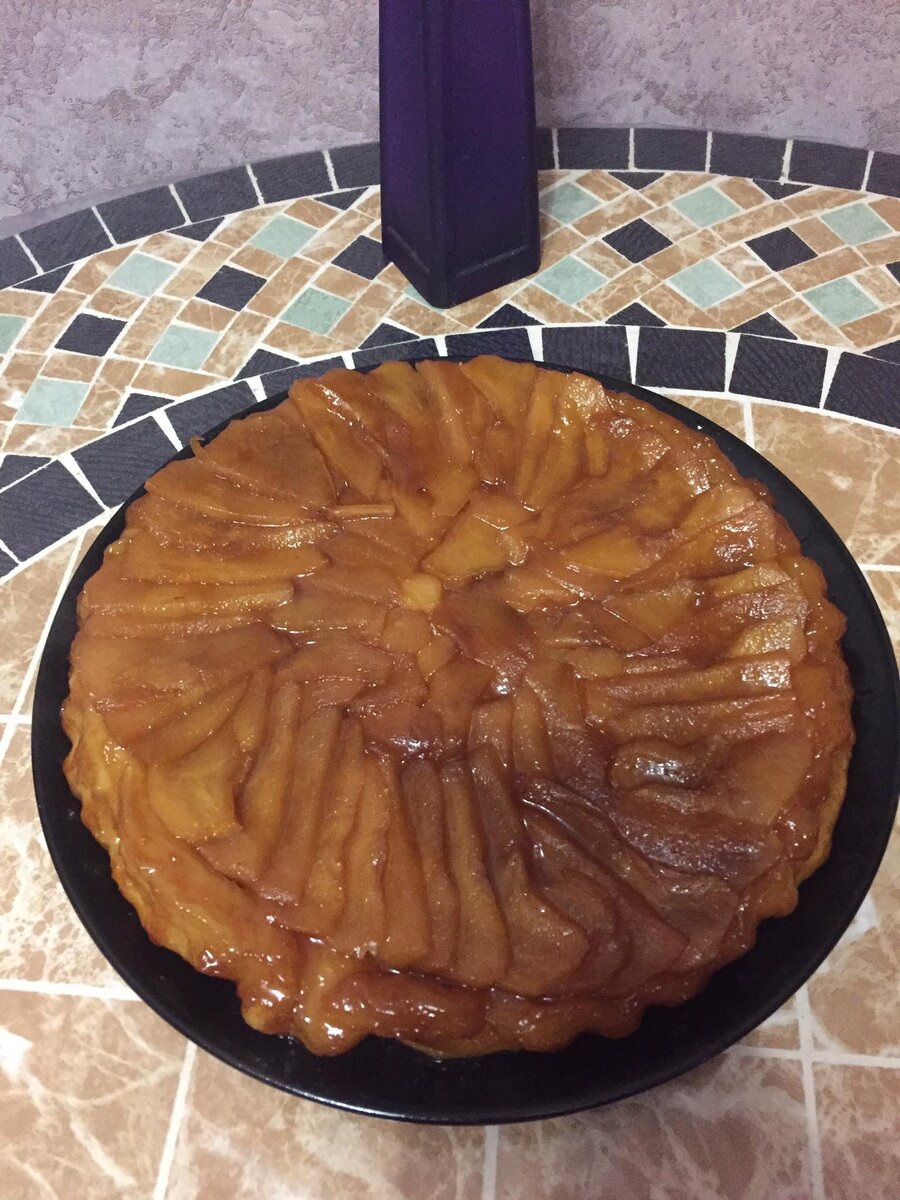 Готовила первый раз по этому рецепту