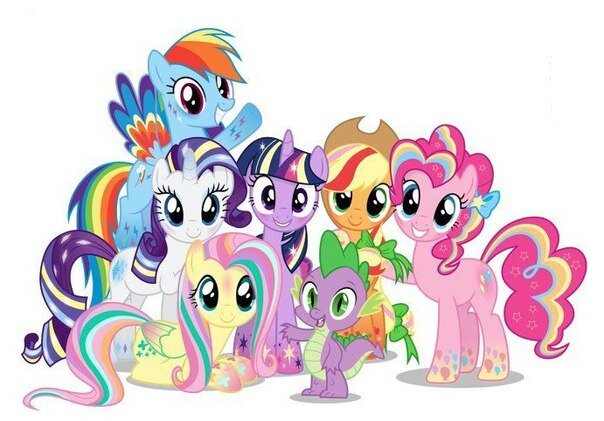 Привет ! В этом тесте ты узнаешь, кто ты по гороскопу из Май Литл Пони. Надеюсь тебе попадётся любимая поняша и ты не обидишься из-за результата, P.S   Знаю что тема избитая, но я  всё таки решила сделать такой тест.