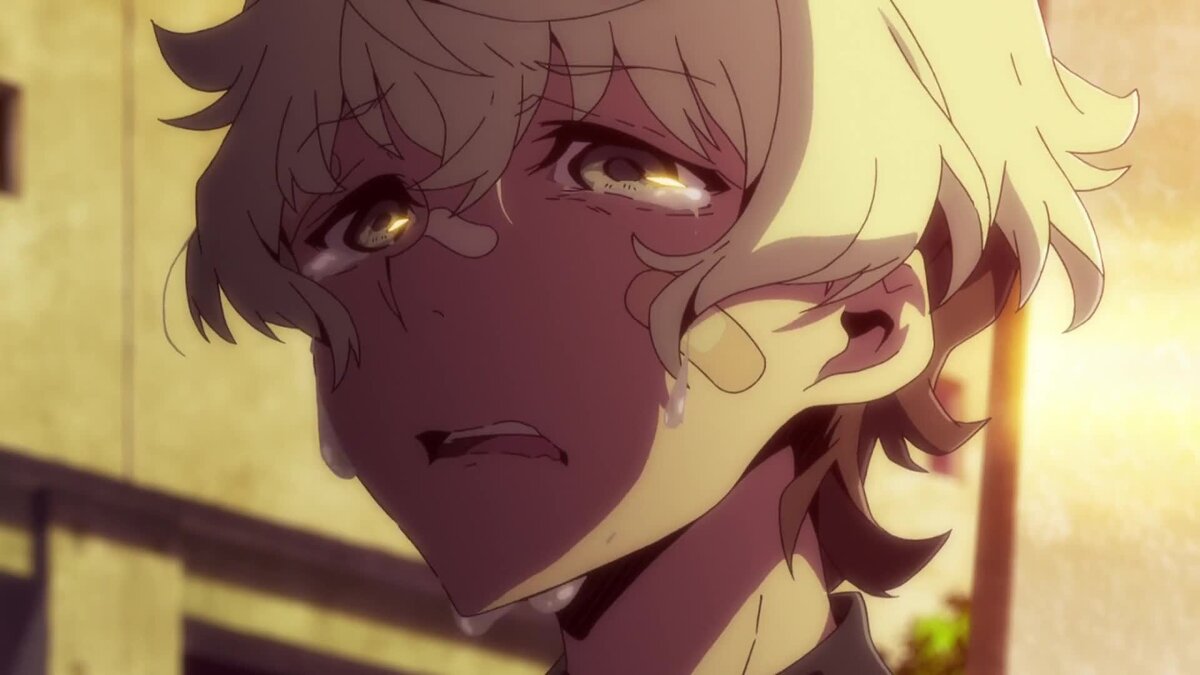 Кацухира Агата 