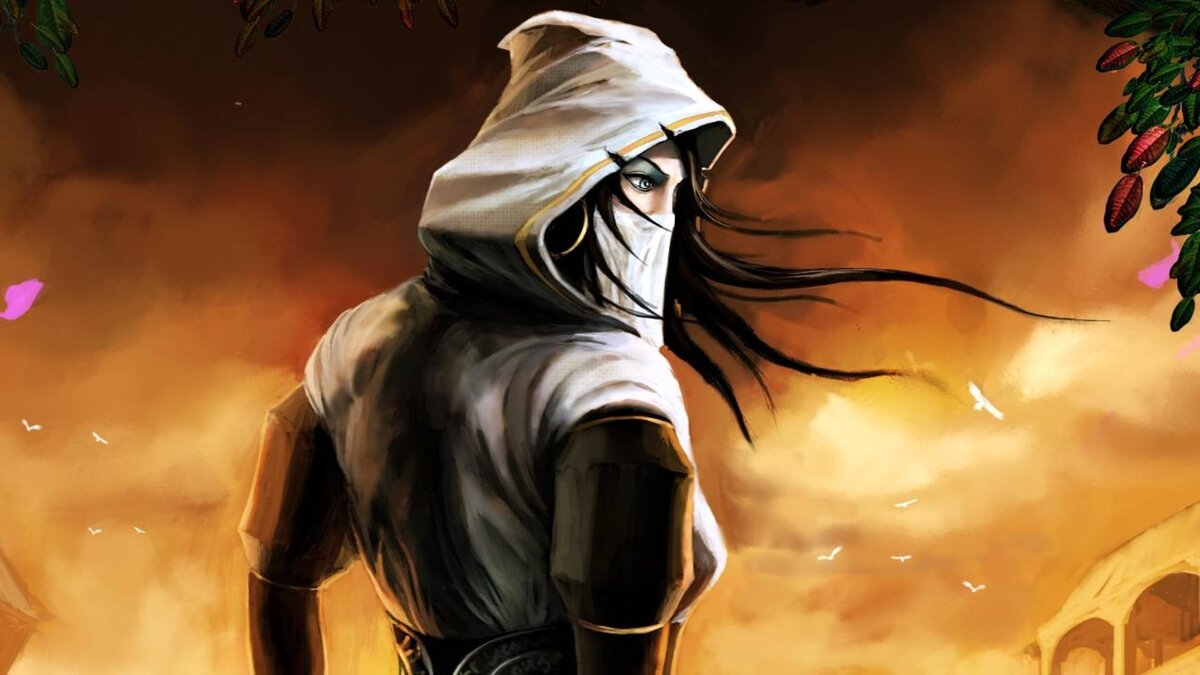 Воровка Зоя