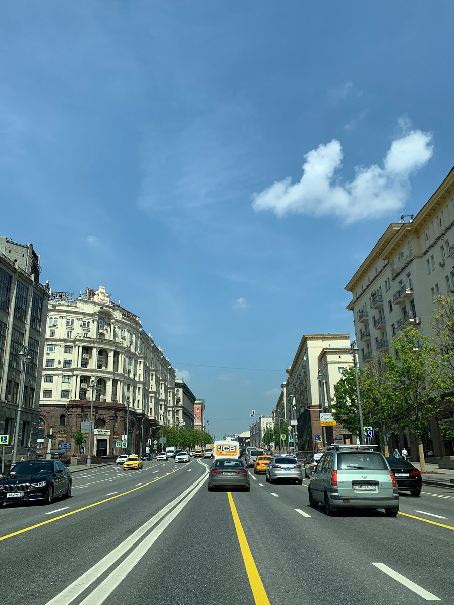 Разметка для танков