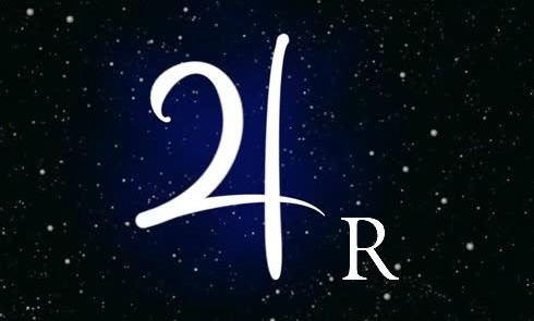 Именно так астрологи обозначают ретроградный Юпитер