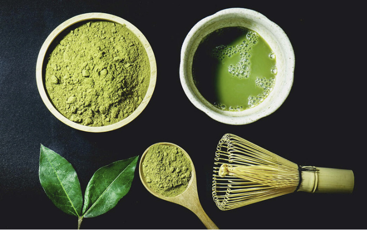 Почему все думают, что матча – самый полезный чай в мире И правда ли это?
