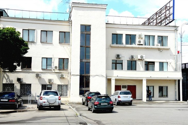 Фото: парк Горького 