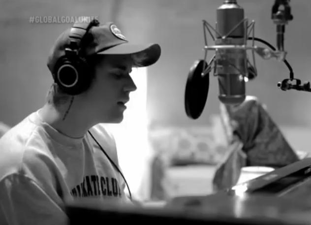 Джастин Бибер
​Фото: Instagram
