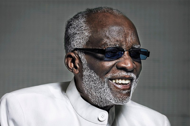 Ahmad Jamal