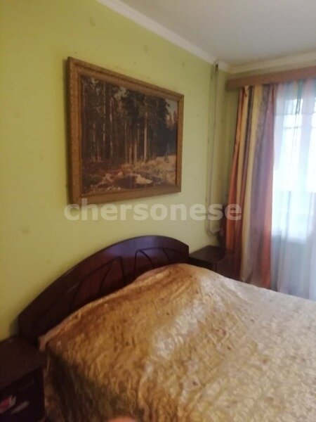 Купить квартиру в Севастополе. 🌃Продажа двухкомнатной квартиры 53 кв.м. ул Адмирала Юмашева.