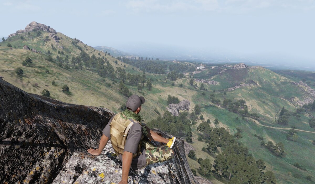 Arma 3 Arsenal Games