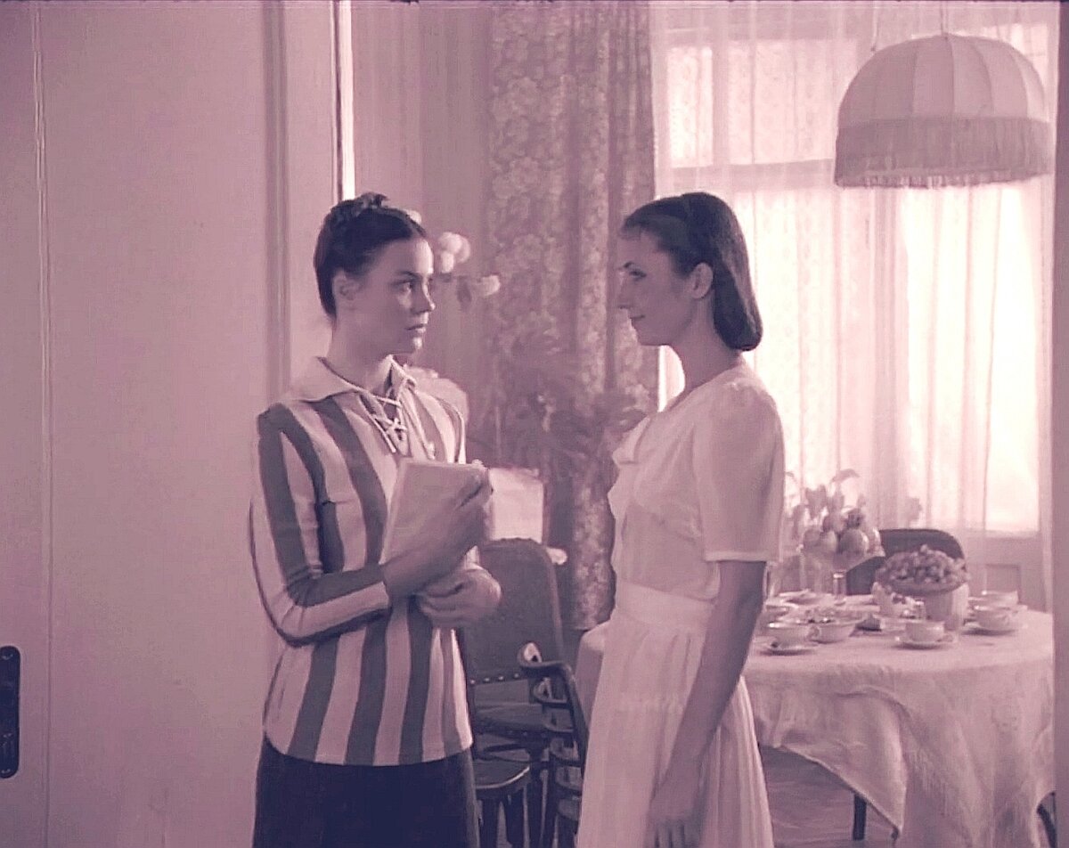 Завтра была война картинки из фильма