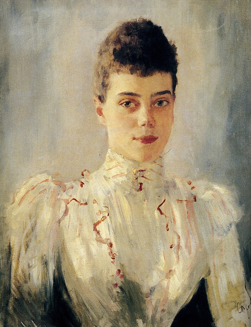 Ксения Александровна