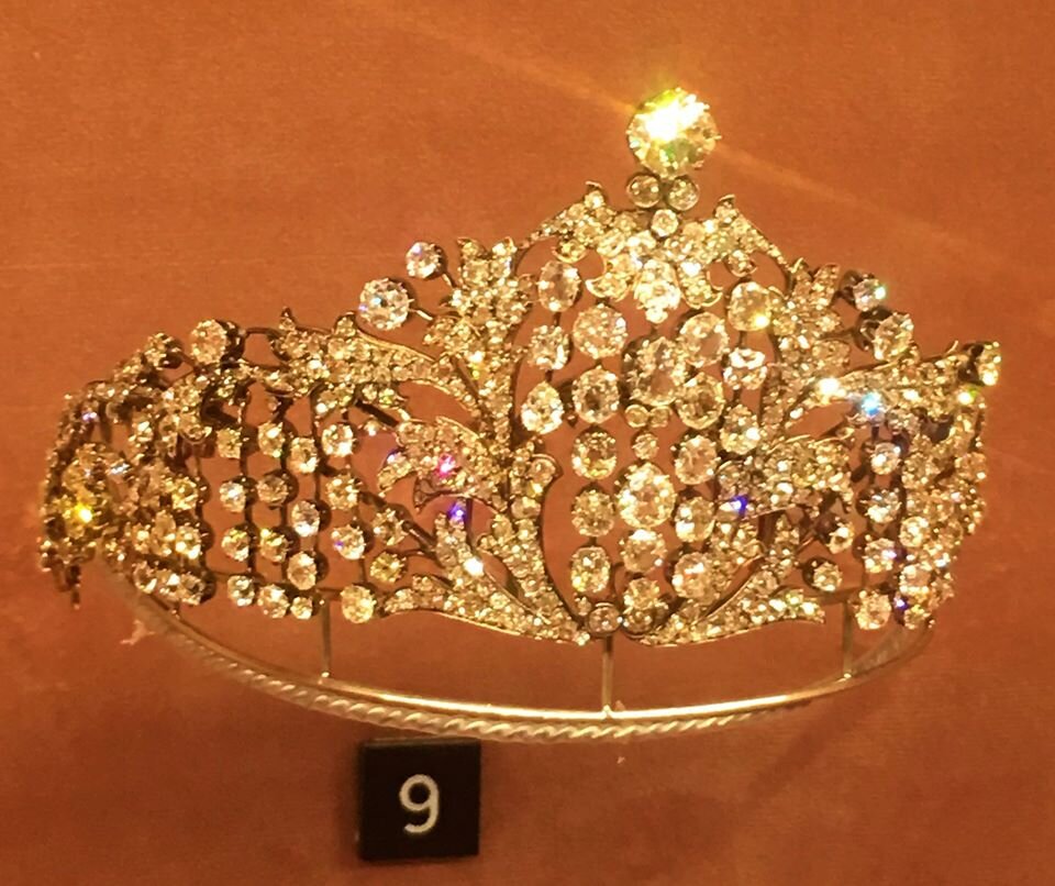 тиара Императрицы
