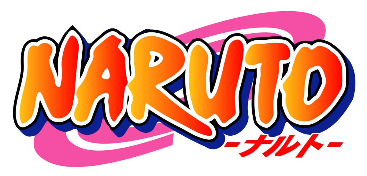 Naruto logo