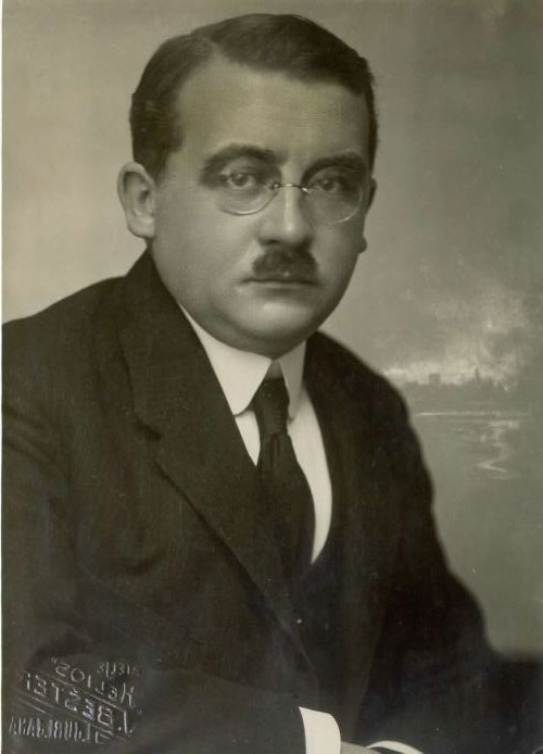 Милан Видмар, 1930-е