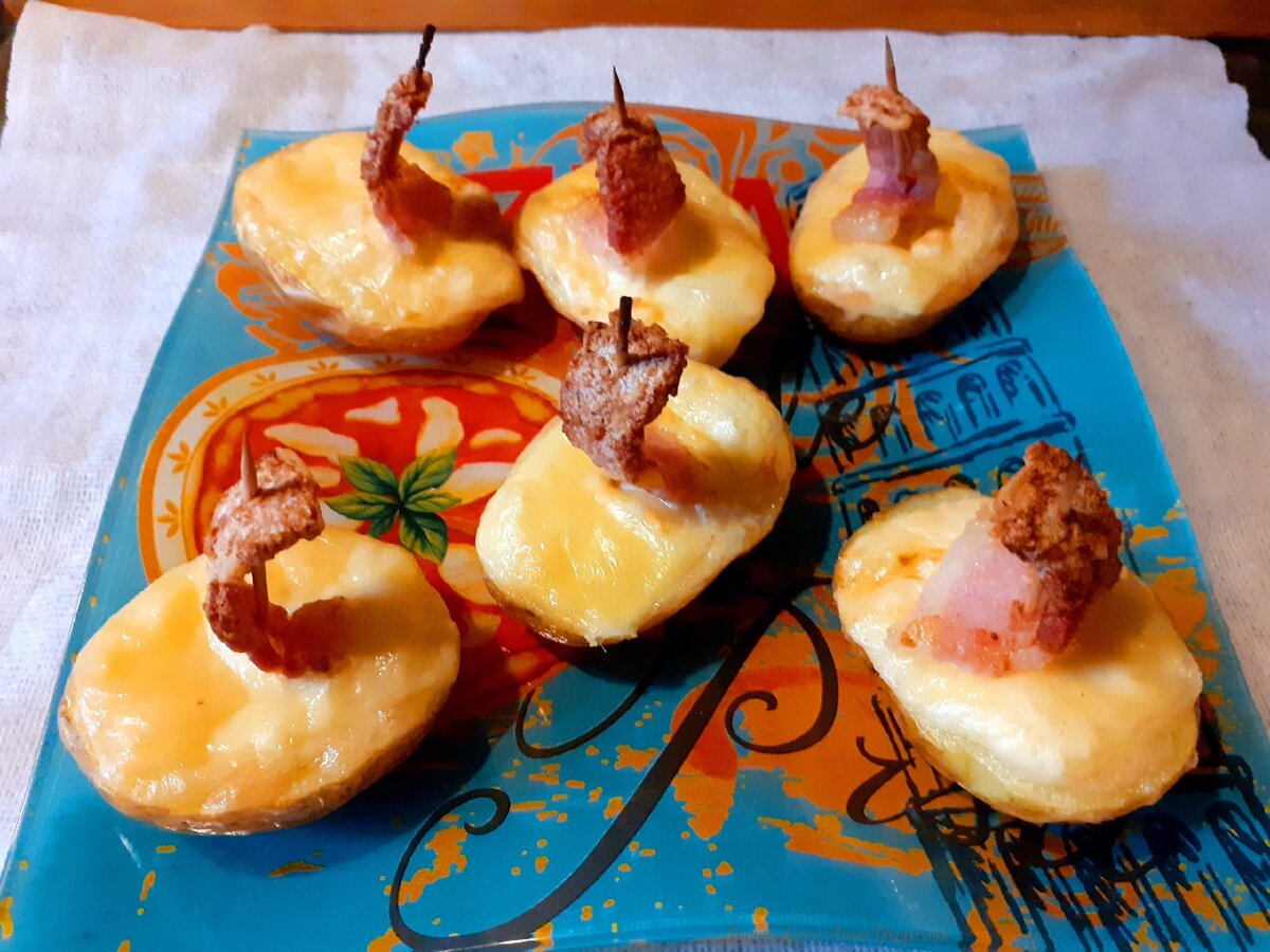 Пошаговый рецепт с фото со всеми тонкостями приготовления