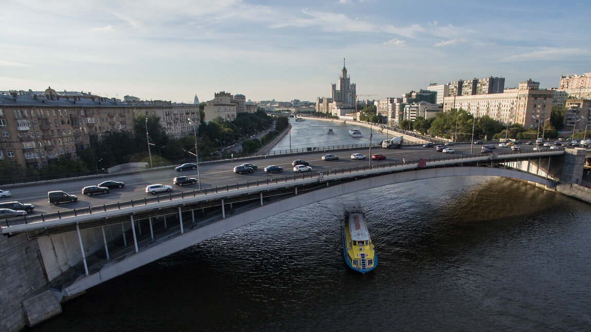 Большой Краснохолмский мост
