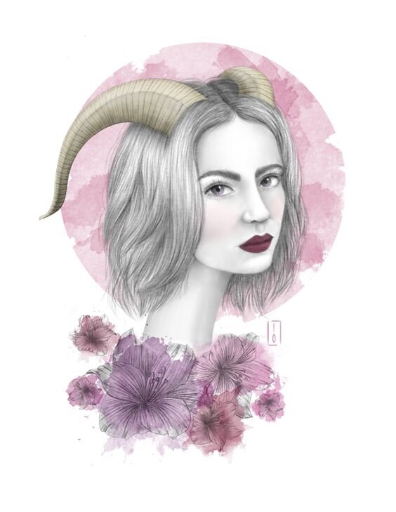 Гороскоп на неделю 7 - 13 сентября 