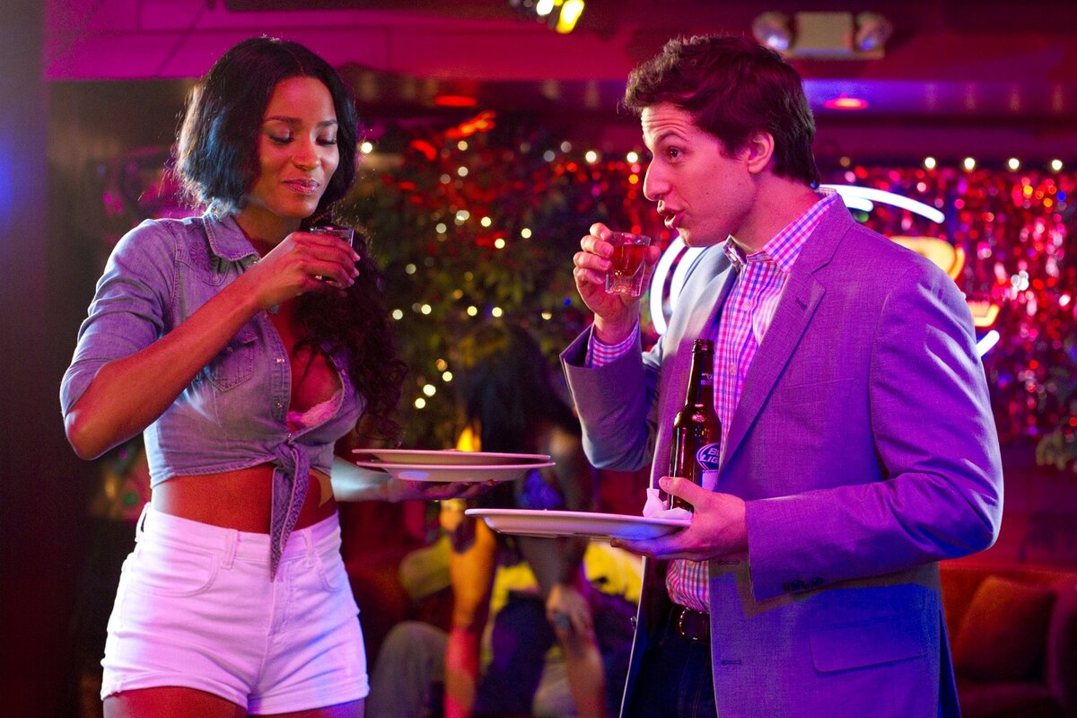 Кадр из фильма"Папа досвидос". фото взято из сети интернет