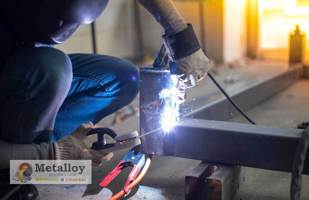 Удаление шлака