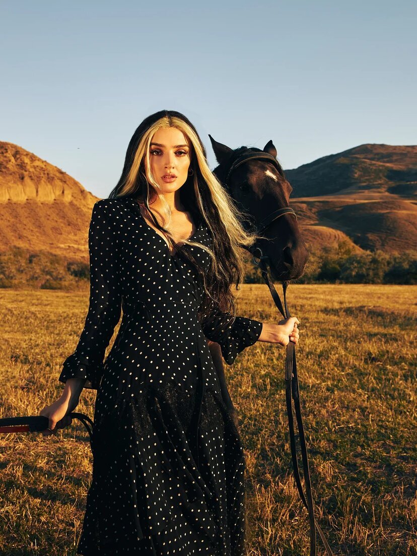 Платье SALITO(pinko)