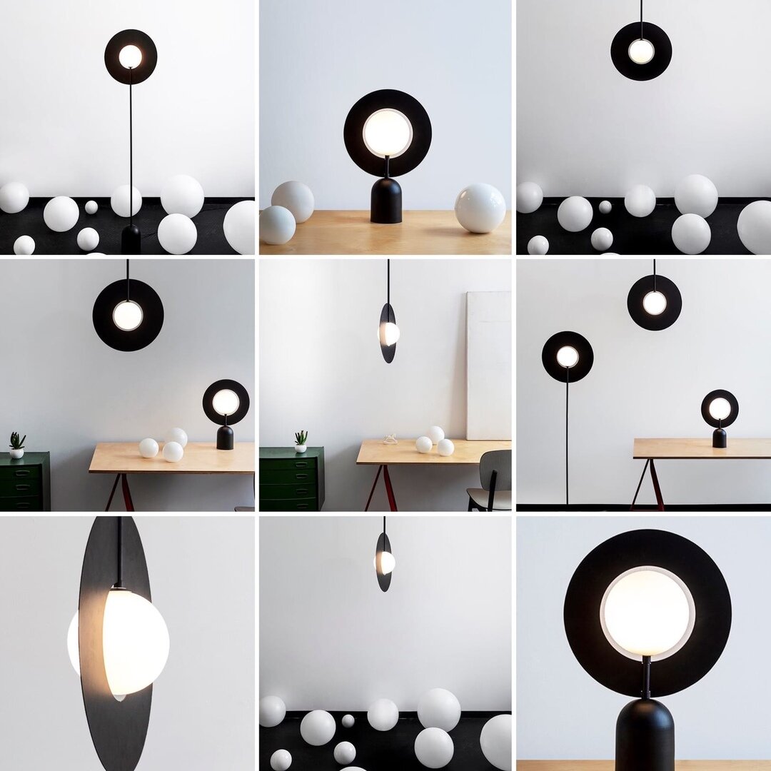 SATURN COLLECTION от Ariel Zuckerman
