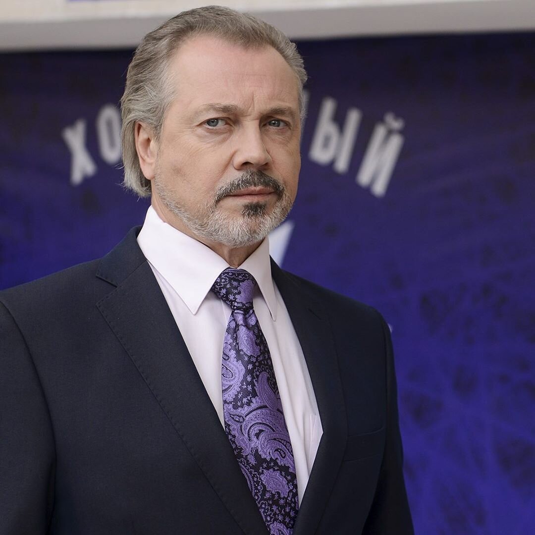 Казанцев Вадим Юрьевич (Владимир Иванович Зайцев) - сериал "Молодежка", 4 сезон