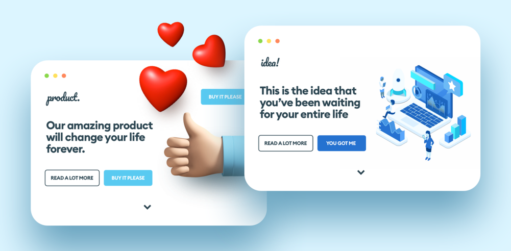 Все изображения в этой статье взяты из оригинальной статьи автора - Diana Malewicz. 