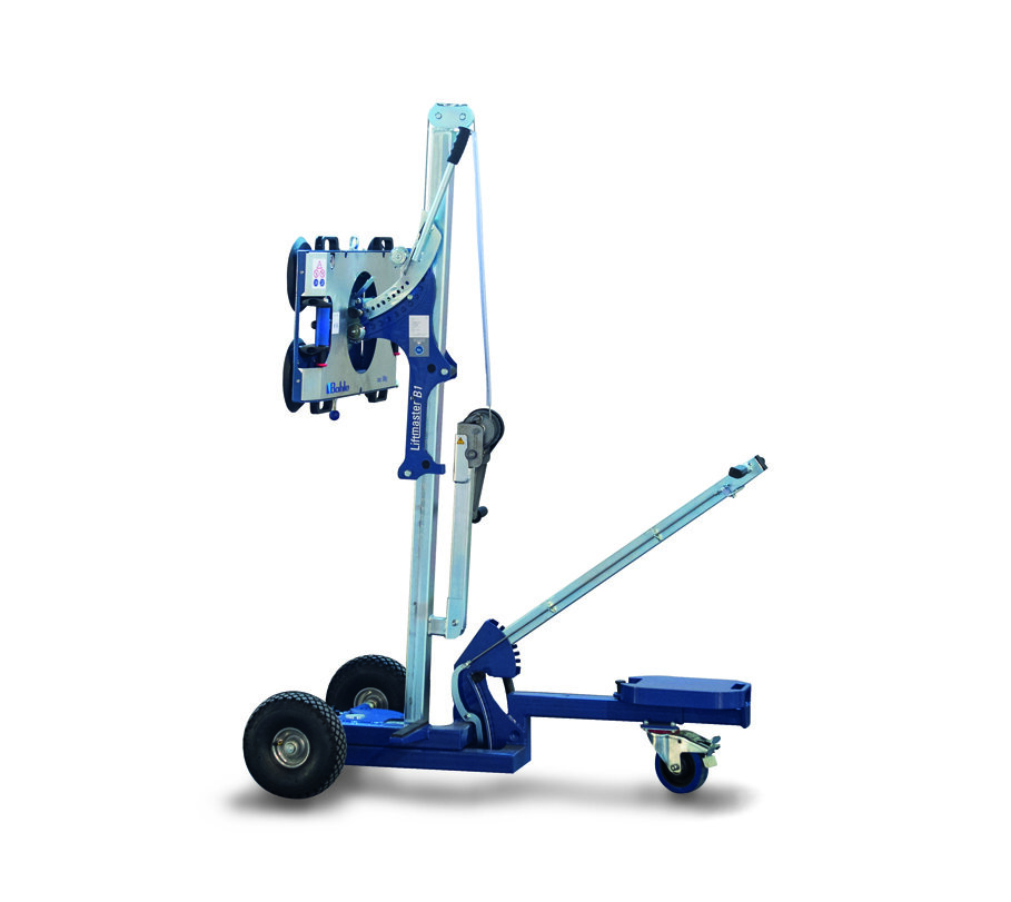 Манипулятор Liftmaster B1 (рис.1)