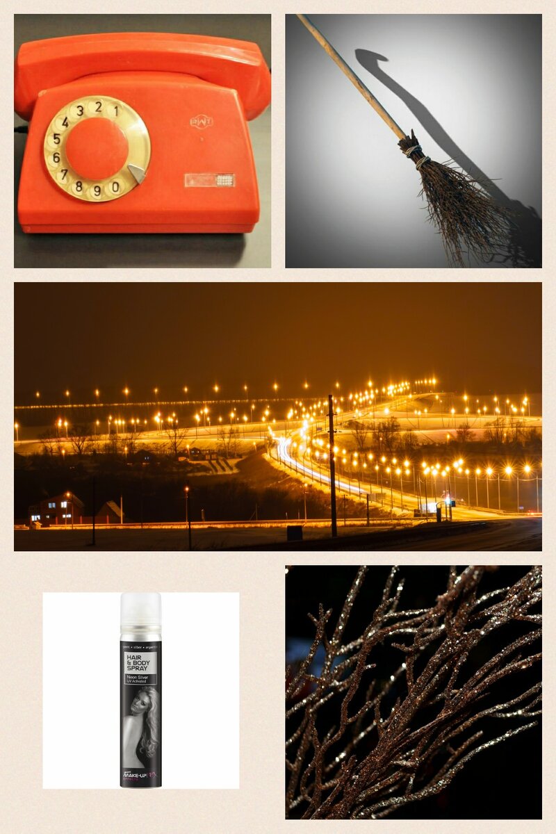 Коллаж:  Елизавета  Легостаева