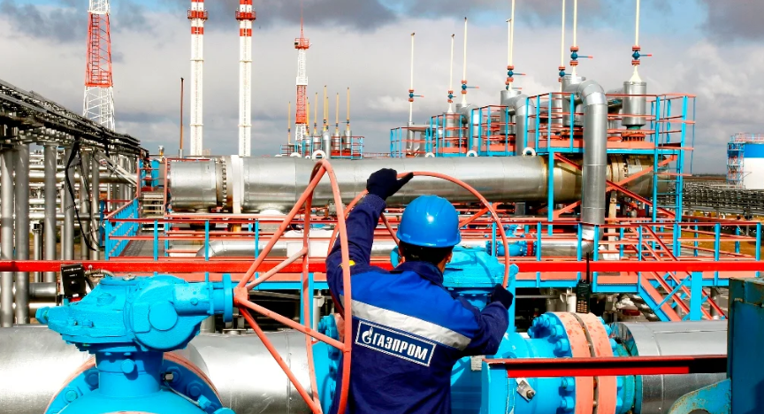 «Газпром» предлагает построить завод по производству водорода на севере Германии рядом с выходом на берег газопровода «Северный поток 2», - сказал Александр Ишков, руководитель департамента...