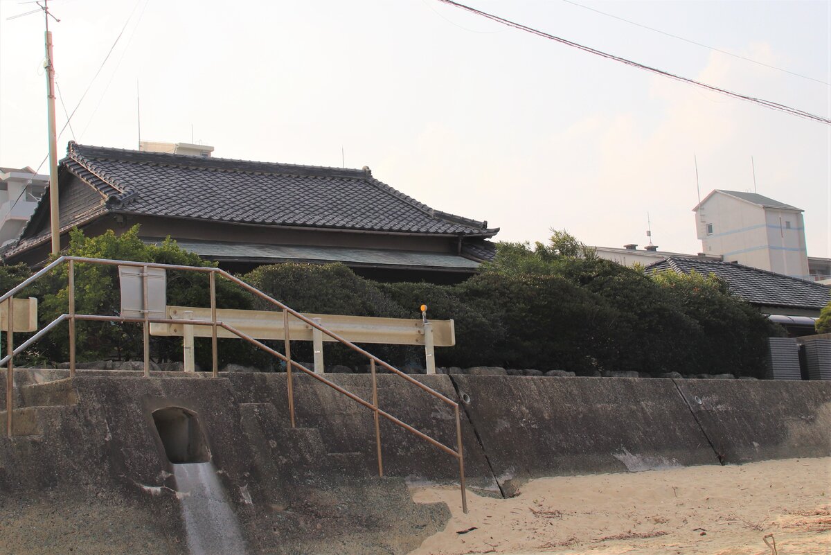 Японский дом