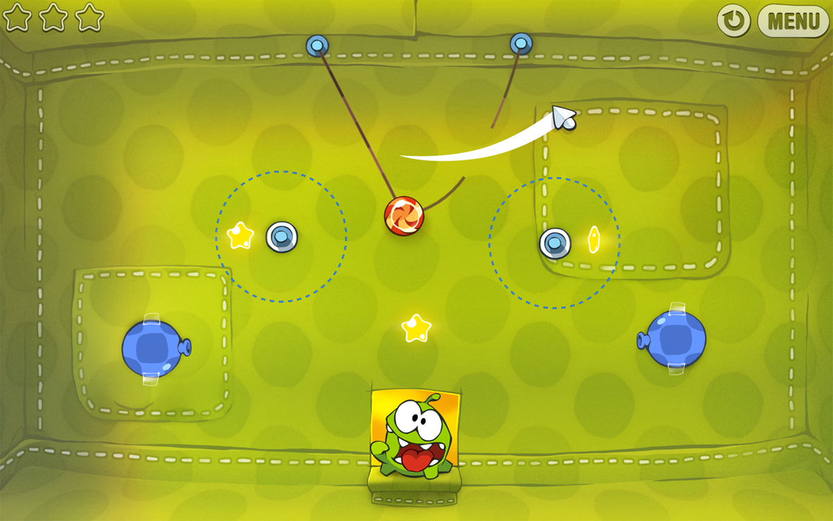 Изображение с сайта: https://www.nintendo.ru/-/-Nintendo-3DS/Cut-the-Rope-793490.html